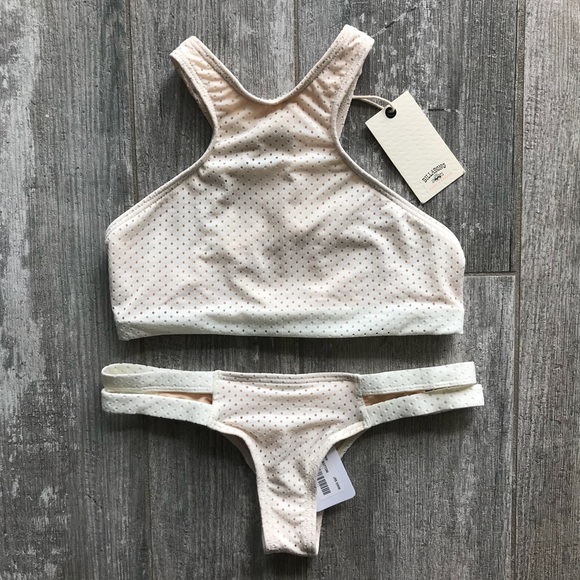 π₯π₯BILLABONG - INDIGO DREAMS BIKINI SETπ₯π₯ - Picture 5 of 7